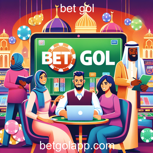 Explore a Categoria 'Comunidade' no Bet Gol: Um Espaço para Conexões e Jogos