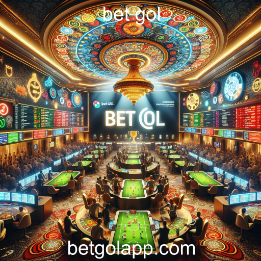 Aposte em Tempo Real: A Experiência da Categoria 'Ao Vivo' no Bet Gol