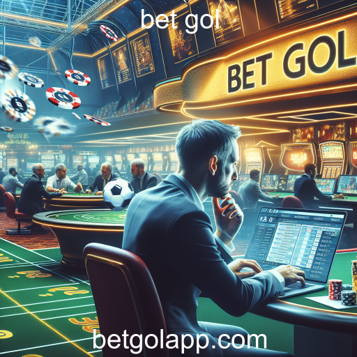 A Importância das Avaliações de Jogos no Bet Gol