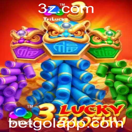 Descubra o Mundo Emocionante de 3LuckyBaozhu: Um Jogo de Azar e Estratégia