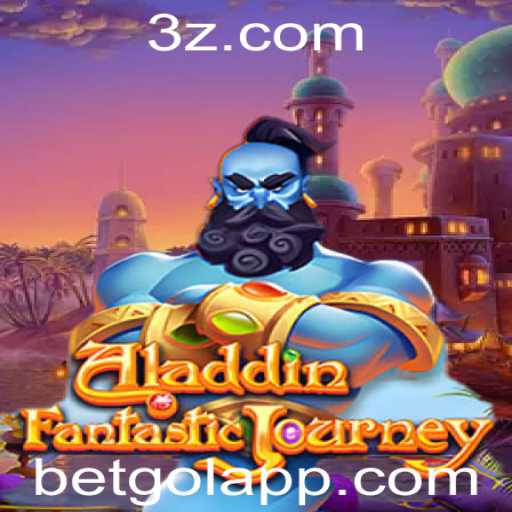 Explorando o Mundo de Aladdin no Jogo Bet Gol
