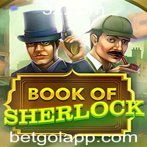 Explorando o Fascinante Mundo de BookOfSherlock