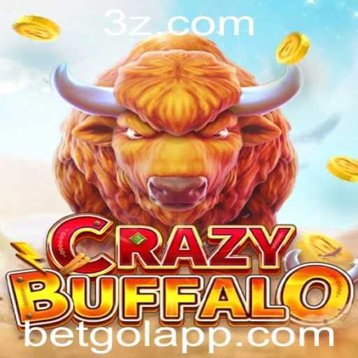 CRAZYBUFFALO: Descubra a Emoção do Jogo de Apostas Bet Gol