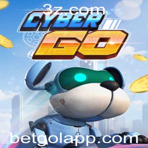 CyberGO: O Futuro dos Jogos com Estratégia e Apostas