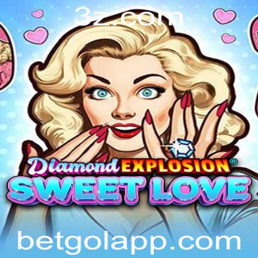 Descubra o Mundo de DiamondExplosionSweetLove: Um Jogo Inovador com Bet Gol