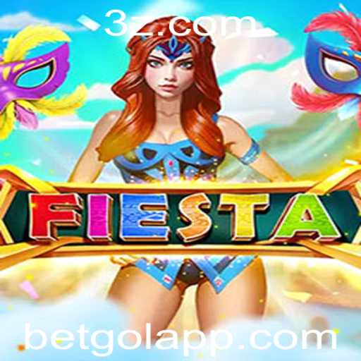 Fiesta: Um Jogo de Estratégia e Diversão com Bet Gol