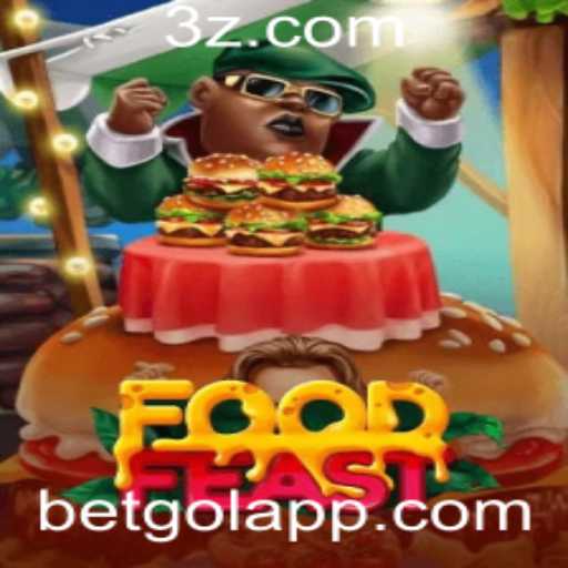 Descubra a Experiência Única de Jogo com FoodFeast
