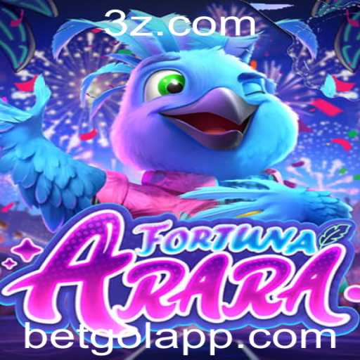 Explorando o Universo do Jogo FortunaArara e a Palavra-Chave 'Bet Gol'