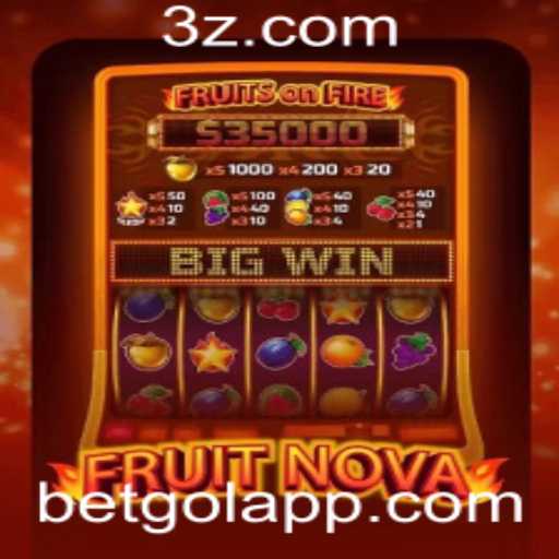 Explorando o Mundo Encantado de FruitNova: Aventura e Estratégia no Cassino Online