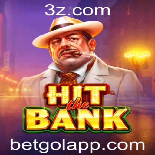 Descubra o Mundo Empolgante de HitTheBank: O Jogo que Conquista Apostadores