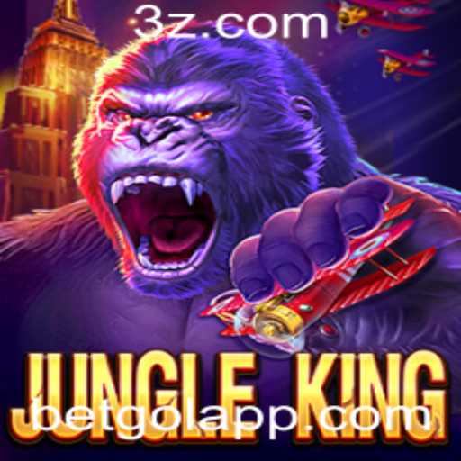 Explorando JungleKing: O Fascinante Mundo do Jogo de Apostas Bet Gol