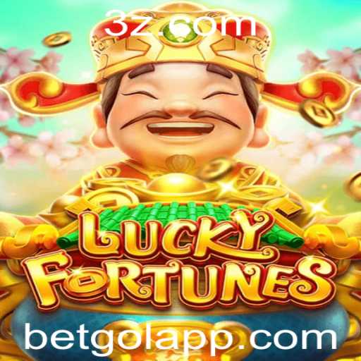 Explorando o Fascinante Mundo de LUCKYFORTUNES: Uma Aventura com a Palavra-chave 'bet gol'