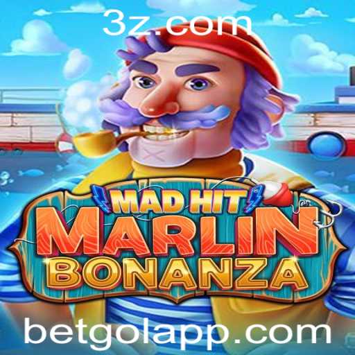 Explorando MadHitMarlinBonanza: O Jogo que Está Transformando as Apostas