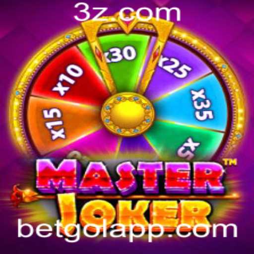Explore o Empolgante Jogo MasterJoker com Bet Gol