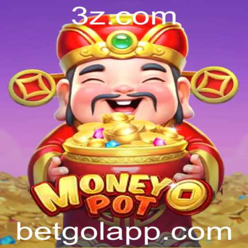 Descubra o Fascinante Mundo do Jogo MoneyPot