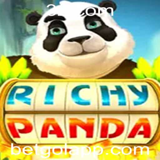 Descubra RichyPanda: O Jogo de Apostas que Conquista Multidões