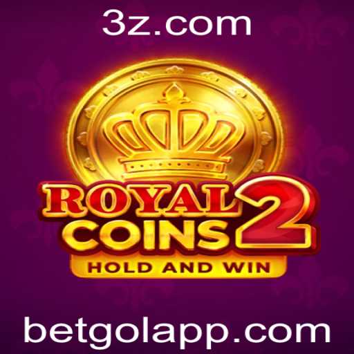 RoyalCoins2: A Arte e Estratégia por Trás do Popular Jogo de Bet Gol