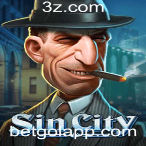 SinCity: Explorando o Universo do Jogo e a Dinâmica do Bet Gol
