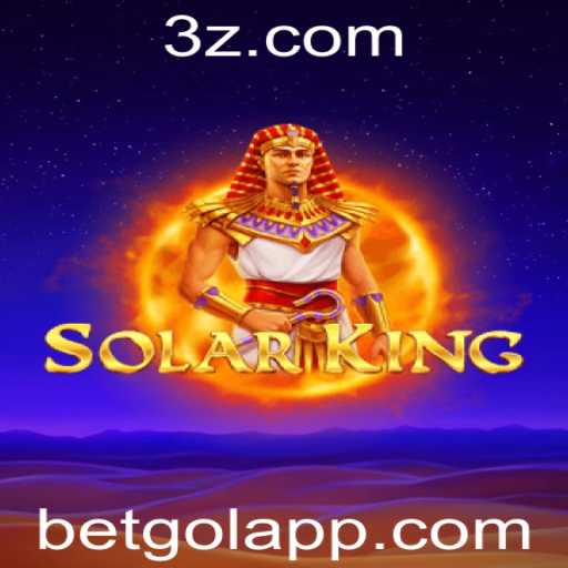 Explorando SolarKing: A Nova Sensação no Mundo dos Jogos