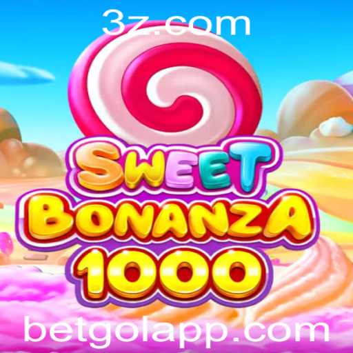 SweetBonanza1000: Um Mergulho Atraente no Mundo dos Jogos de Apostas