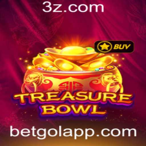Explorando o Jogo de Sucesso: TreasureBowl