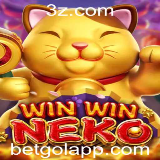 Descubra WinWinNeko: A Nova Sensação nos Jogos de Apostas